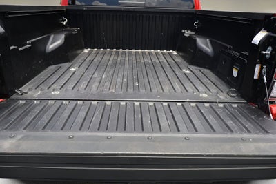 2022 Toyota Tacoma Limited V6