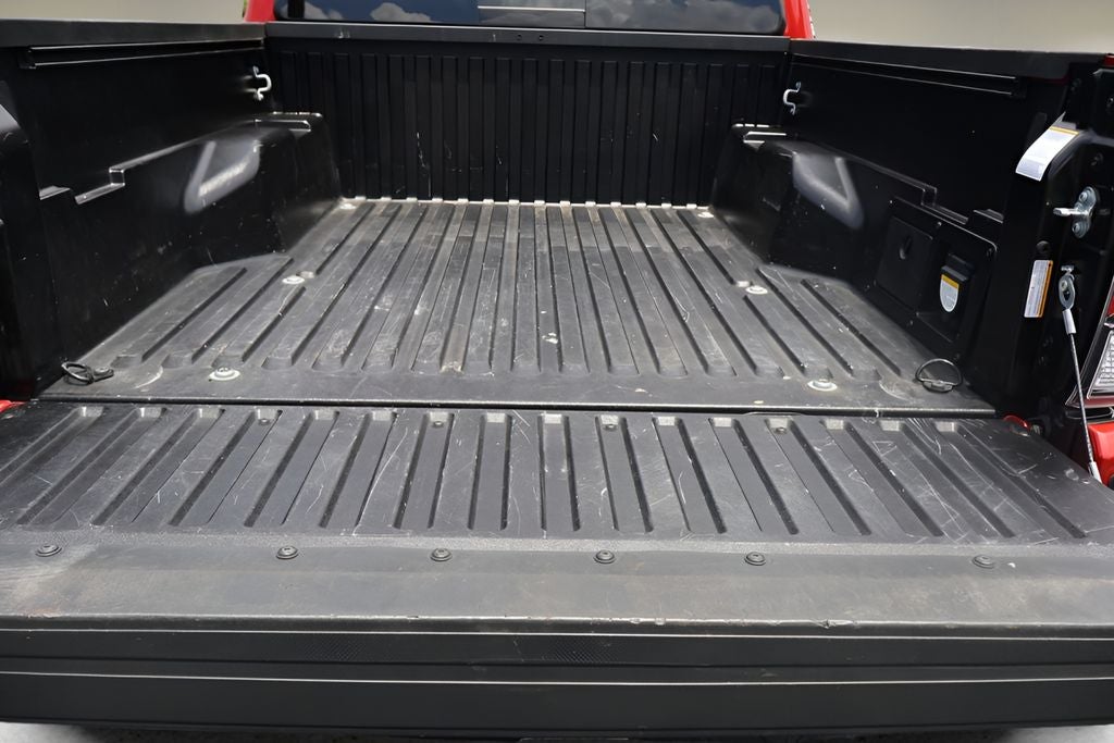 2022 Toyota Tacoma Limited V6