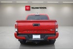 2022 Toyota Tacoma Limited V6