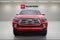 2022 Toyota Tacoma Limited V6