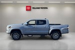 2021 Toyota Tacoma Limited V6