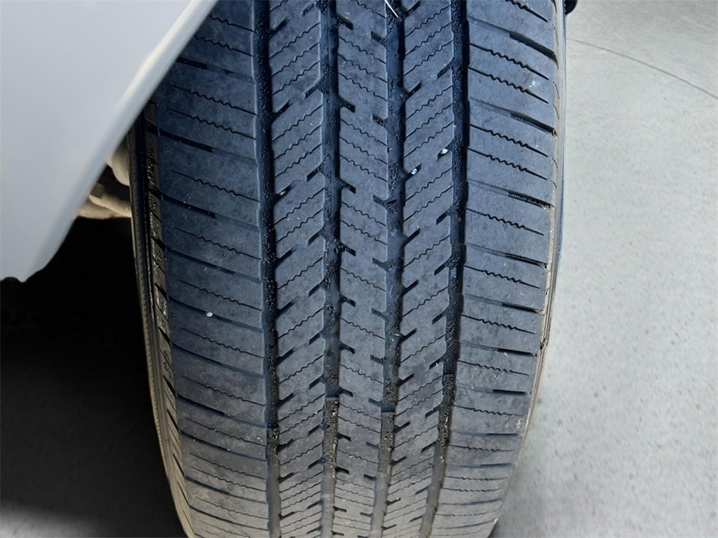 2021 Toyota Tacoma Limited V6