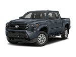 2026 Toyota Tacoma Base