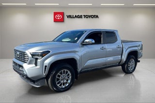2024 Toyota Tacoma Limited