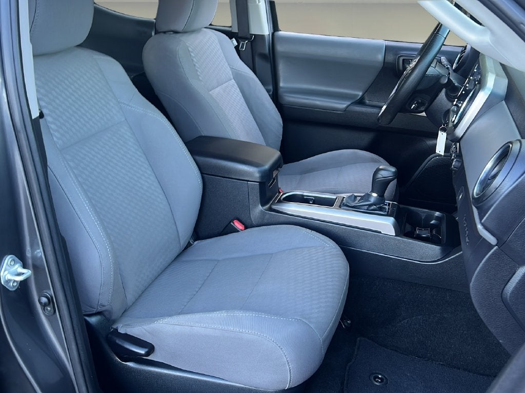 2021 Toyota Tacoma SR5 V6