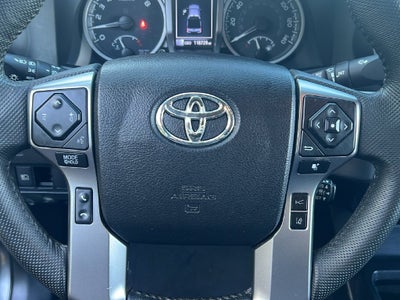 2021 Toyota Tacoma SR5 V6