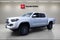 2021 Toyota Tacoma Limited V6