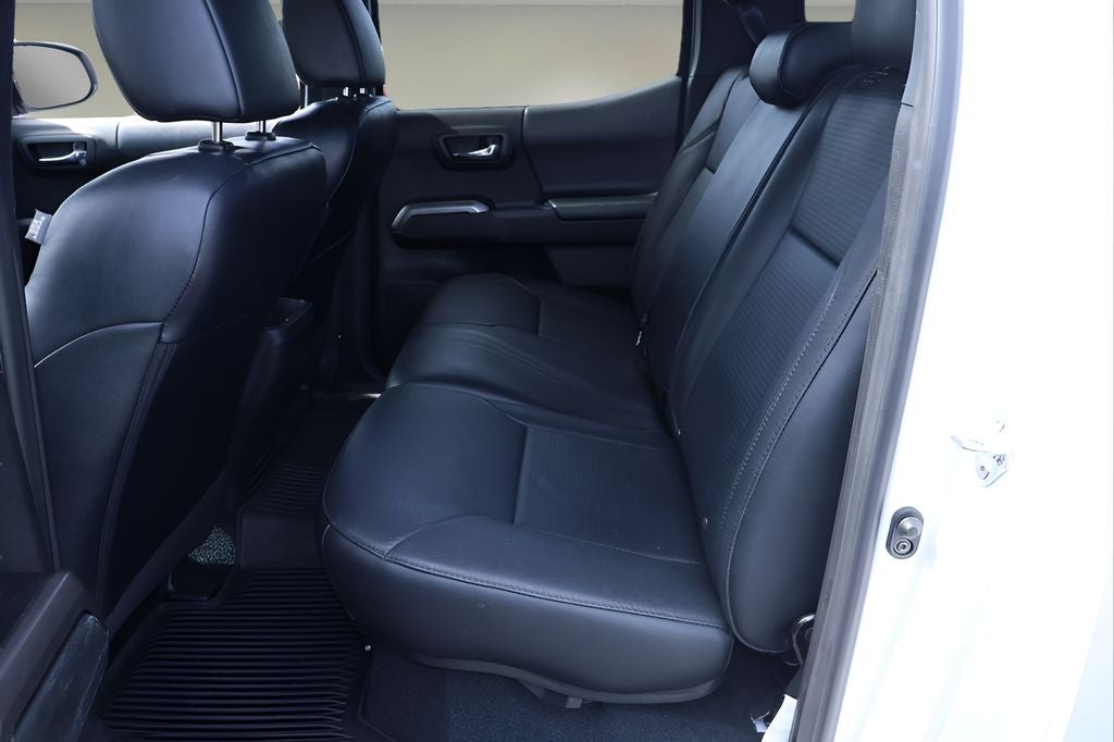 2021 Toyota Tacoma Limited V6