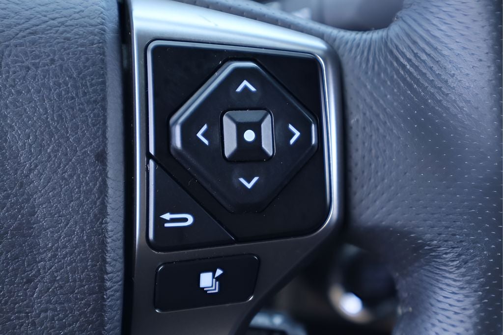 2021 Toyota Tacoma Limited V6