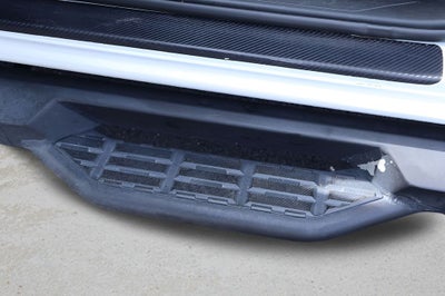 2021 Toyota Tacoma Limited V6