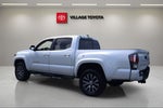 2021 Toyota Tacoma Limited V6