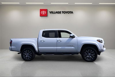 2021 Toyota Tacoma Limited V6
