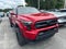 2025 Toyota Tacoma Base