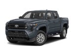 2025 Toyota Tacoma Base