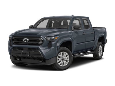 2025 Toyota Tacoma Limited