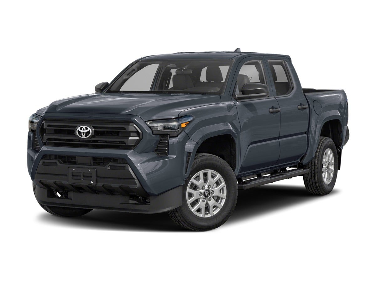 2025 Toyota Tacoma Limited