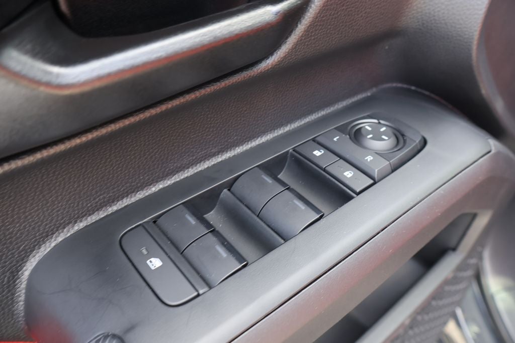 2025 Toyota Tacoma Hybrid TRD Pro