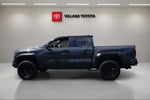 2025 Toyota Tacoma Hybrid TRD Pro