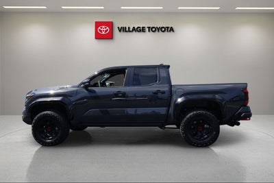 2025 Toyota Tacoma Hybrid TRD Pro