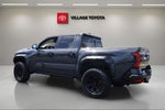 2025 Toyota Tacoma Hybrid TRD Pro