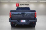 2025 Toyota Tacoma Hybrid TRD Pro