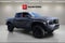 2025 Toyota Tacoma Hybrid TRD Pro
