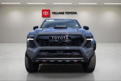 2025 Toyota Tacoma Hybrid TRD Pro
