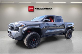 2025 Toyota Tacoma Hybrid TRD Pro