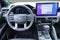 2025 Toyota Tacoma Hybrid Limited