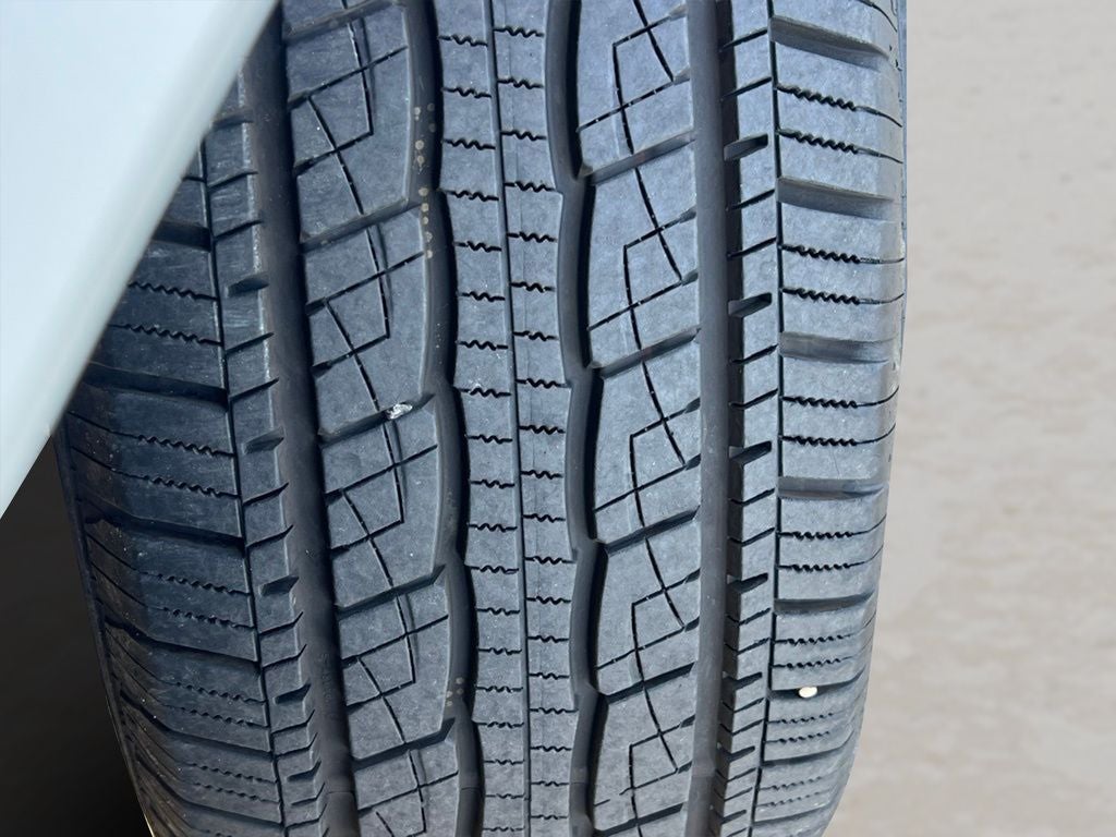 2025 Toyota Tacoma Hybrid Base