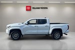 2025 Toyota Tacoma Hybrid Base