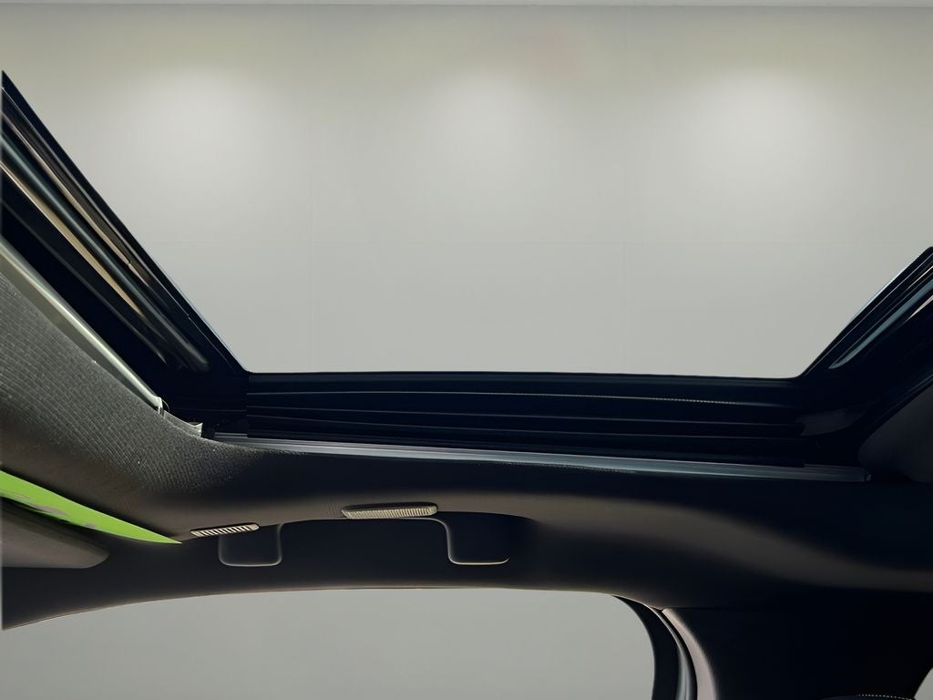 2025 Toyota Tacoma Hybrid Base