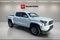 2025 Toyota Tacoma Hybrid Base