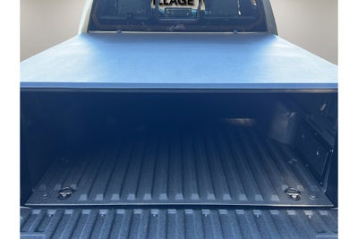 2025 Toyota Tacoma Hybrid Limited
