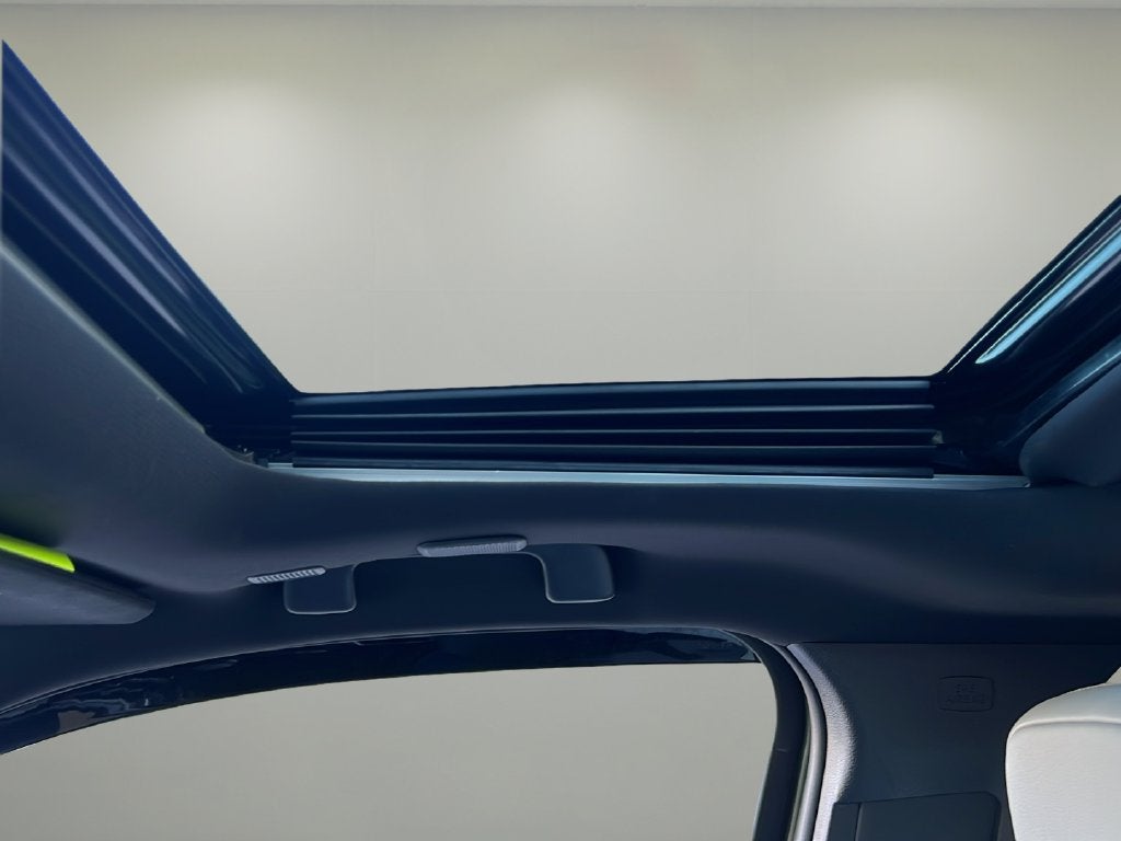 2025 Toyota Tacoma Hybrid Limited