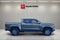 2025 Toyota Tacoma Hybrid Limited