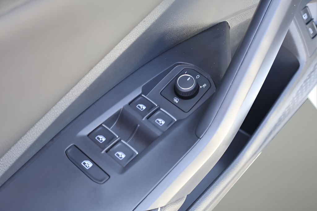 2023 Volkswagen Jetta 1.5T S