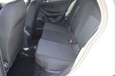 2023 Volkswagen Jetta 1.5T S