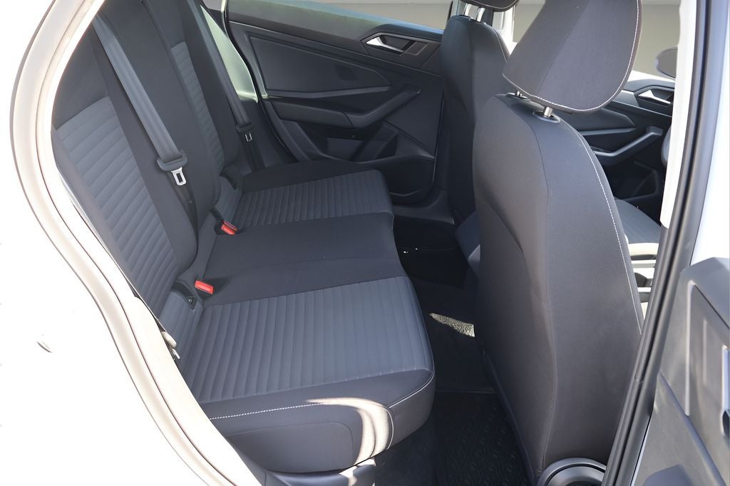 2023 Volkswagen Jetta 1.5T S