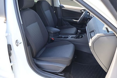 2023 Volkswagen Jetta 1.5T S