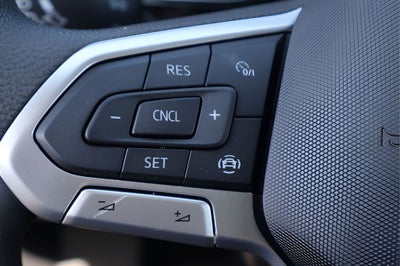 2023 Volkswagen Jetta 1.5T S