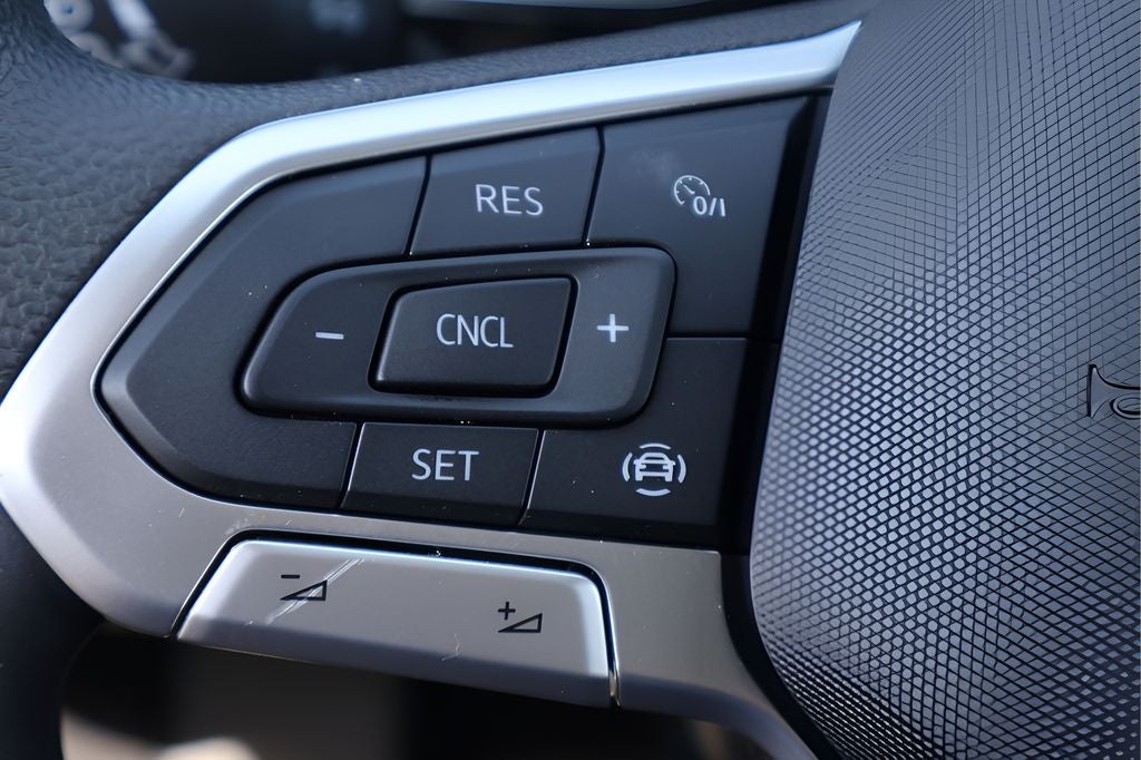 2023 Volkswagen Jetta 1.5T S