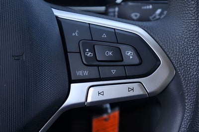2023 Volkswagen Jetta 1.5T S