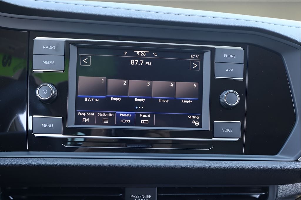 2023 Volkswagen Jetta 1.5T S