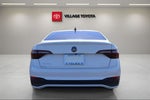 2023 Volkswagen Jetta 1.5T S