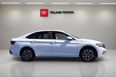 2023 Volkswagen Jetta 1.5T S