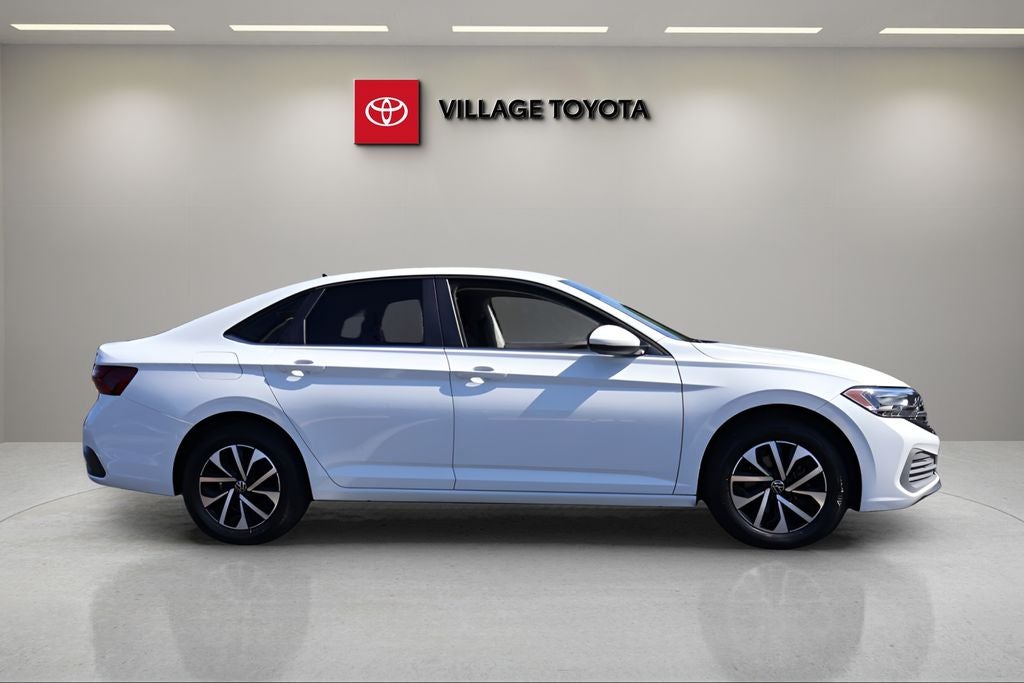 2023 Volkswagen Jetta 1.5T S