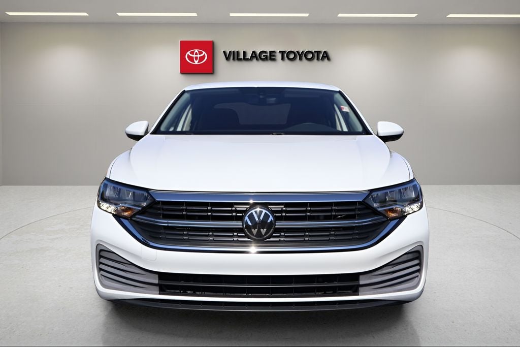 2023 Volkswagen Jetta 1.5T S