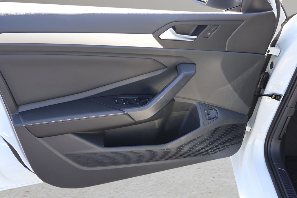 2023 Volkswagen Jetta 1.5T S