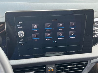 2025 Volkswagen Jetta 1.5T S